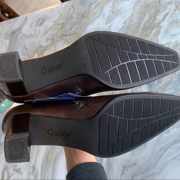 Gabor Boots - Picture 4 of 9